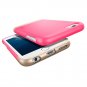 Spigen Style Armor Case for 4.7"For Apple iPhone 6-Azalea Pink