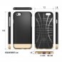 Spigen Style Armor Case for 4.7"For Apple iPhone 6-Style Smooth Black