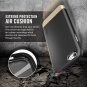 Spigen Style Armor Case for 4.7"For Apple iPhone 6-Style Smooth Black