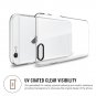Spigen Thin Fit For Apple iPhone 6 Shell Case - Smooth White