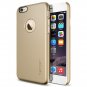 Spigen For Apple  iPhone 6 (4.7) Thin Fit A Champagne Gold SGP10943