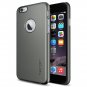 Spigen Thin Fit A For Apple iPhone 6 Shell Case - Gunmetal