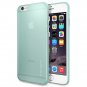 Spigen Air Skin Case For Apple iPhone 6 (Mint)