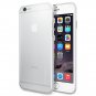 Spigen Air Skin Case For Apple iPhone 6 (soft Clear)