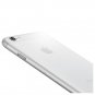 Spigen Air Skin Case For Apple iPhone 6 (soft Clear)