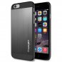Spigen For Apple iPhone 6 (4.7) Aluminum Fit Space Gray SGP10948