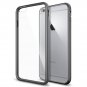 Spigen Ultra Hybrid For Apple iPhone 6 Plus Bumper Case - Gunmetal