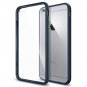Spigen For Apple iPhone 6 (5.5) Ultra Hybrid Metal Slate(PET) SGP10897