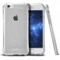 For Apple IPhone 6- Omaker [Slim Protection] Soft Flexible TPU material for Scratch-Clear