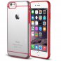Invellop For Apple IPhone 6 Case 4.7 Inch Prime Series Hot Pink/Clear