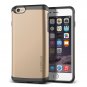 Verus [Kickstand Card Slot Case] For Apple iPhone 6 4.7" Case Veil Gold