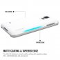 Spigen [Screen Shield] For Samsung Galaxy S5 Case Slim [Ultra Fit] [Smooth White]