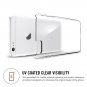 Spigen [Perfect-Fit] iPhone 6 Plus (5.5) Case Slim NEW [Fit Series] [Thin Fit] [Crystal Clear]