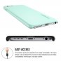 Spigen [Perfect-Fit] iPhone 6 Plus (5.5) Case Slim NEW [Fit Series] [Thin Fit] [Crystal Clear]