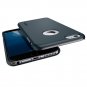 Spigen [Logo Shield] For Apple iPhone 6 Plus (5.5) Case Slim [Fit Series] [Thin Fit A] [Metal Slate]