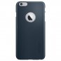 Spigen [Logo Shield] For Apple iPhone 6 Plus (5.5) Case Slim [Fit Series] [Thin Fit A] [Metal Slate]