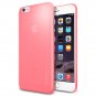 Spigen [Ultra-Thin] For Apple iPhone 6 Plus (5.5) Case Slim [Air Skin] Azalea Pink