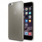 Spigen [Ultra-Thin] For Apple iPhone 6 Plus (5.5) Case Slim [Air Skin] Gray