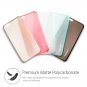 Spigen [Ultra-Thin] For Apple iPhone 6 Plus (5.5) Case Slim [Air Skin] Gray