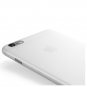 Spigen [Ultra-Thin] For Apple iPhone 6 Plus (5.5) Case Slim [Air Skin] Soft Clear
