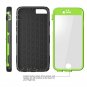 For Apple iPhone 6 Plus Case i-Blason [Armorbox] built-in Screen Protector Full body-Green