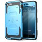 i-Blason iPhone 6 4.7"ArmorBox Case with Screen Protector, Blue