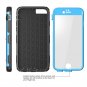 i-Blason iPhone 6 4.7"ArmorBox Case with Screen Protector, Blue