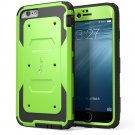 i-Blason iPhone 6 4.7" ArmorBox Case with Screen Protector, Green