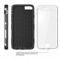 i-Blason iPhone 6 4.7" ArmorBox Case with Screen Protector, White