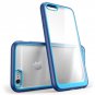i-Blason [Scratch Resistant] For Apple iPhone 6 Case 6 inch Halo Series Hybrid-Navy
