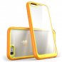 i-Blason [Scratch Resistant] For Apple iPhone 6 Case 6 inch Halo Series Hybrid-Orange