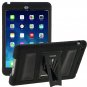 iPad Mini 3 Case, i-Blason Apple iPad Mini with Retina Display Case ArmorBox 2 Layer Black/black