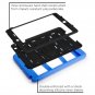 iPad Mini 3 Case, i-Blason Apple iPad Mini with Retina Display Case ArmorBox 2 Layer Black/black