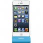 Belkin MIXIT ChargeSync Dock - for Apple iPhone 5 - Blue
