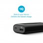 Anker Astro E1 5200mAh Ultra Compact Portable Charger External Battery Power Bank[Black]