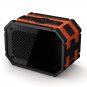 [Waterproof Speaker] Mpow&Acirc;&reg; Armor Portable Bluetooth Speaker,5W Strong Drive