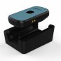 GreatCall Splash Waterproof One-Touch Mobile Medical Alert Device - Tahoe Blue