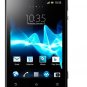 Sony Xperia E C1604 Dual-SIM Unlocked Android Phone--U.S. Warranty (Black)