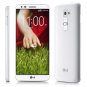 LG G2 Mini 3G DUAL D618 8GB Unlocked GSM Dual-SIM Android 4.4 (KitKat) Quad-Core Smartphone White