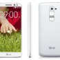 LG G2 Mini 3G DUAL D618 8GB Unlocked GSM Dual-SIM Android 4.4 (KitKat) Smartphone - Luna White