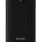 SHARKK Android 4.4 Quad-Core Smartphone / 4G HSDPA+ / GSM Unlocked / Dual SIM / 5.5" Display
