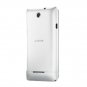Sony Xperia E C1504 Unlocked Android Phone--U.S. Warranty (White)