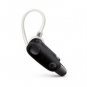 New Motorola Boom HX600 Slim Universal Bluetooth Wireless Headset Complete Black