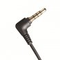 Jabra WAVE Black Ear-Hook Corded 3.5mm Headsets