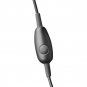Jabra WAVE Black Ear-Hook Corded 3.5mm Headsets