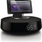 Philips AS111/37 Fidelio Bluetooth Docking Speaker for Android