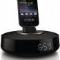 Philips AS111/37 Fidelio Bluetooth Docking Speaker for Android