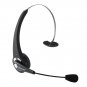 VicTsing Over-the-Head Multipoint Noise Canceling Bluetooth Headset With Mic Handsfree