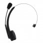 VicTsing Over-the-Head Multipoint Noise Canceling Bluetooth Headset With Mic Handsfree