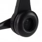 VicTsing Over-the-Head Multipoint Noise Canceling Bluetooth Headset With Mic Handsfree